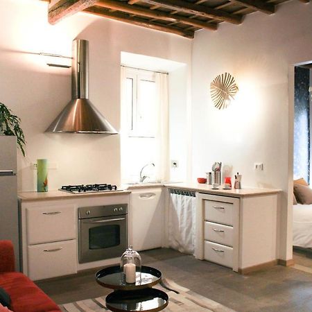 Chilling'Monti Apartment Rome Exterior photo