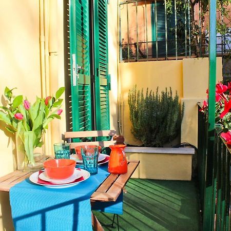 Chilling'Monti Apartment Rome Exterior photo