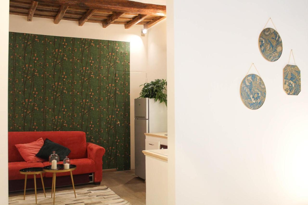 Chilling'Monti Apartment Rome Exterior photo