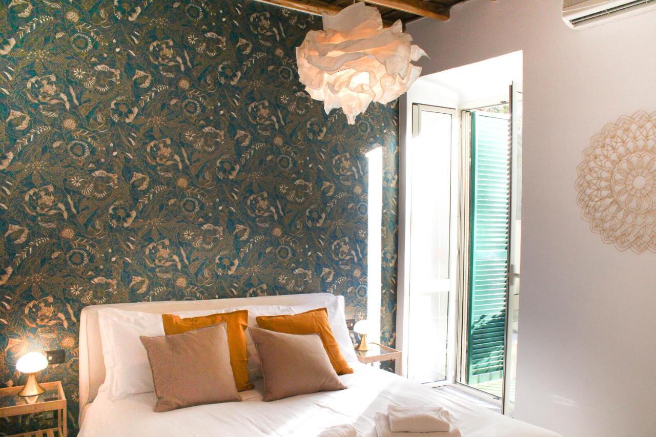 Chilling'Monti Apartment Rome Exterior photo