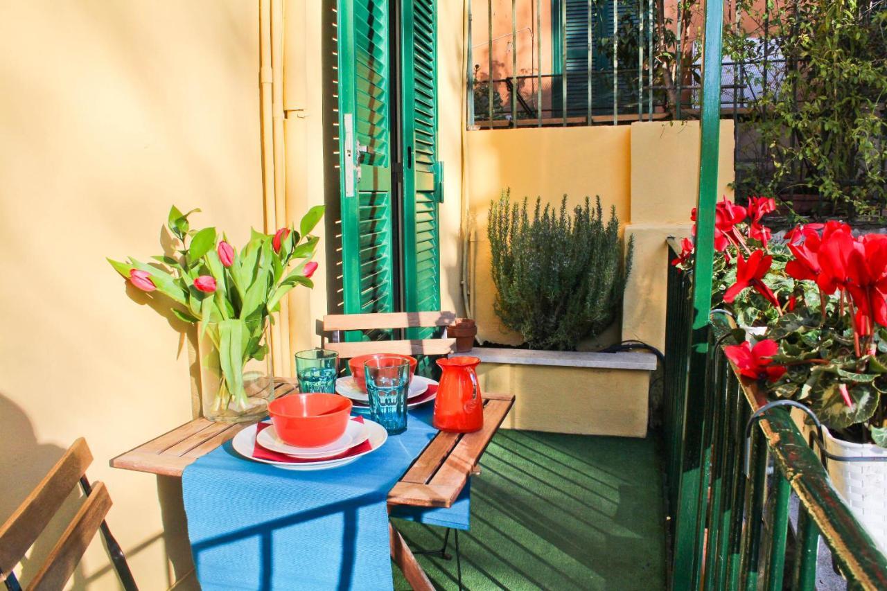 Chilling'Monti Apartment Rome Exterior photo