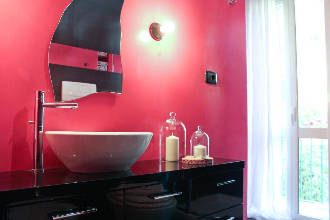 Chilling'Monti Apartment Rome Exterior photo