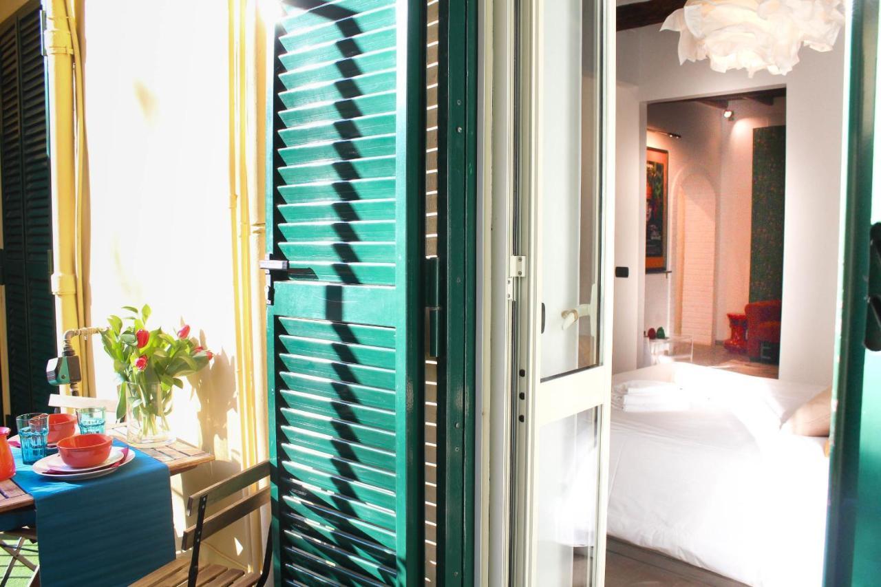 Chilling'Monti Apartment Rome Exterior photo